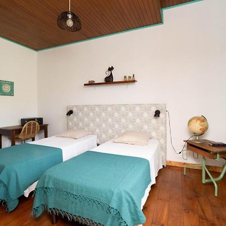 B&B Dutournebelle Narbonne Eksteriør bilde