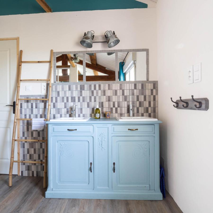B&B Dutournebelle Narbonne Eksteriør bilde