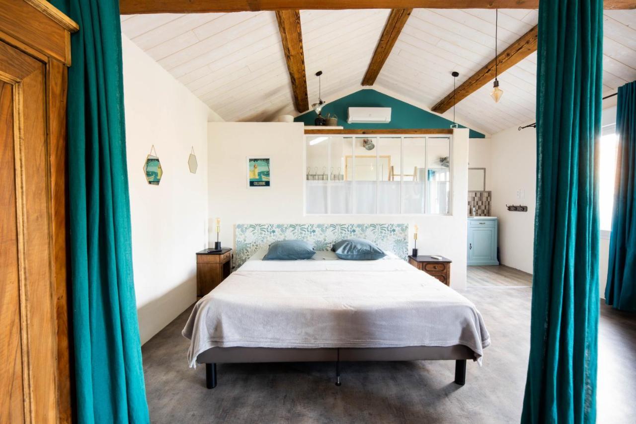 B&B Dutournebelle Narbonne Eksteriør bilde